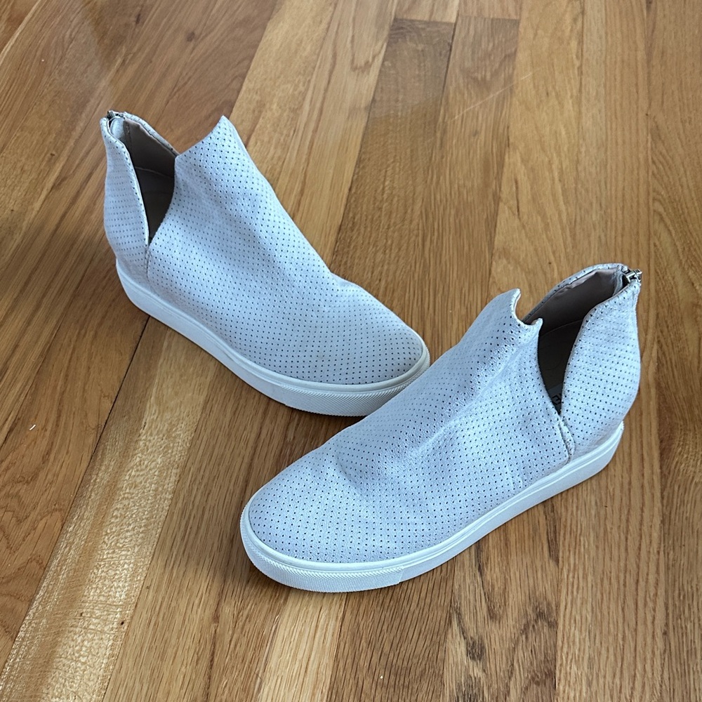 Steve Madden Georgie Shoe